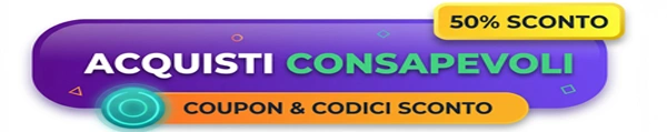 Acquisti Consapevoli