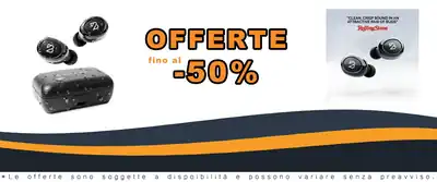 Altoparlanti Bluetooth Wireless 2020