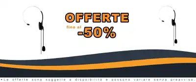 Cuffie Profili C652.02 Con Microfono Amazon