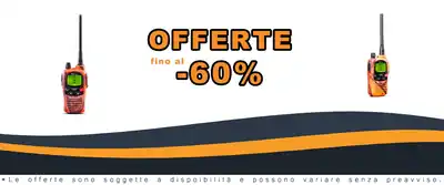 G9 Pro Walkie Talkie Blaze Edition 40 Canali
