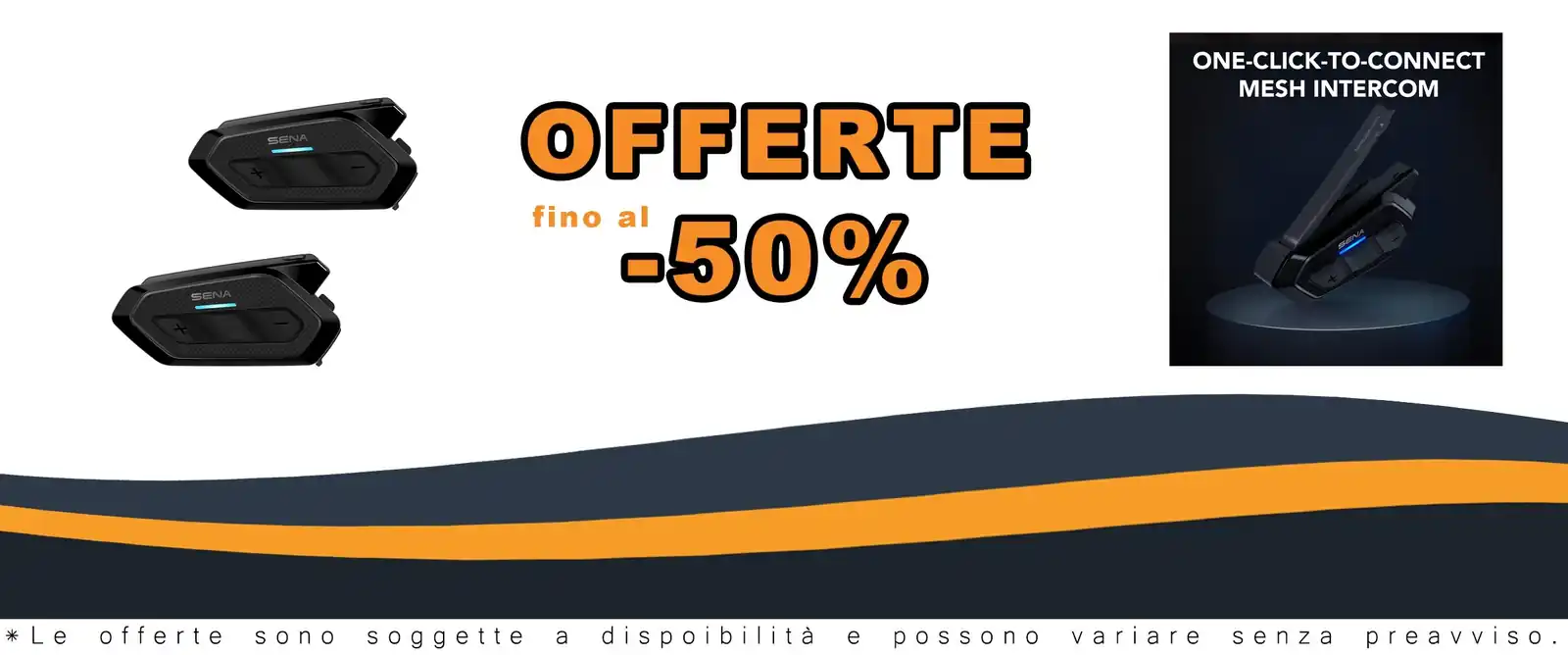 Sistema di intercomunicazione RT1 Twin Pack