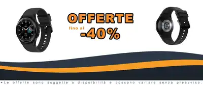 coupon smartwatch