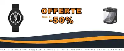 Orologio Ufficiale Juventus P-JN460XN2 Maschio Femmina