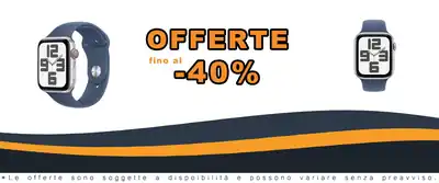 Promo Smartwatch