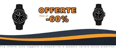 Orologio ufficiale FC Juve per bambini 33 mm