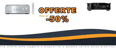 Ampiaffidata Integrata Argento