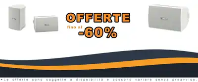 Gecheer NS-AW194 Outdoorsbianchi Diffusori Bagni