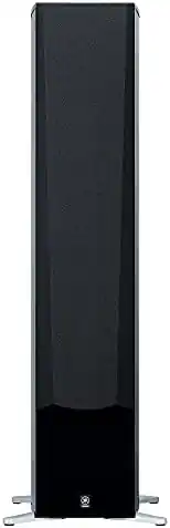 NS 555 3-Way Bass Reflex Parallelo Per Pavimento - Dettaglio