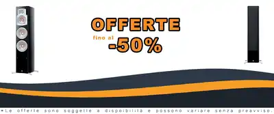 NS 555 3-Way Bass Reflex Parallelo Per Pavimento