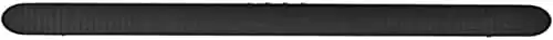 soundbar wireless per casa con tecnologia hi-res audio e bass reflex