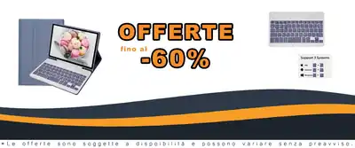 Cuffia Wireless Magnetica per iPad mini 5/4/3/2/1 7.9 Pollici